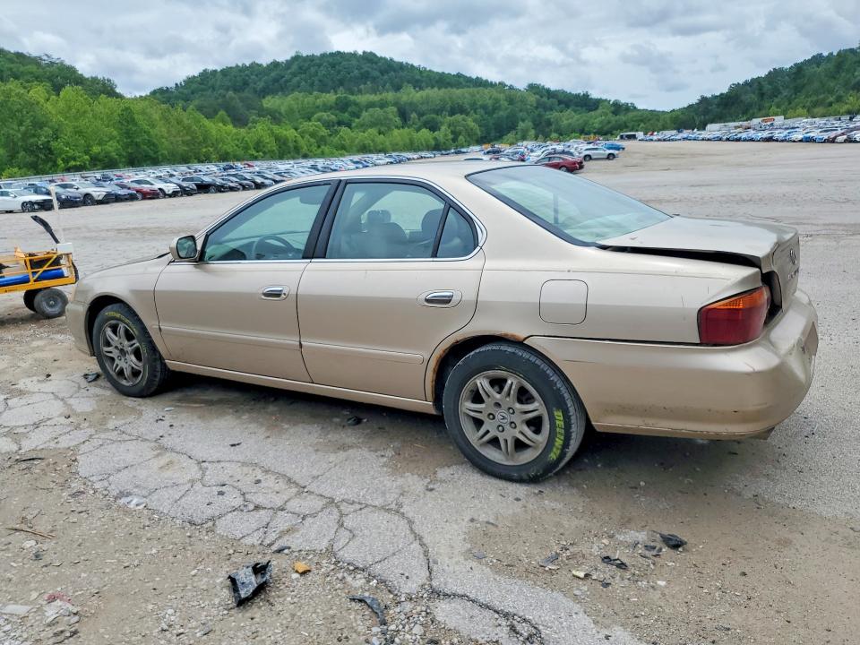 Продаж на аукціоні авто 2001 Acura 3.2tl, vin: 19UUA56611A016762, номер лоту: 54680236