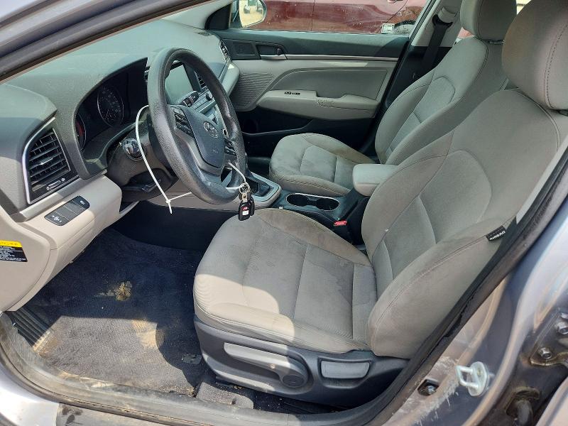 Aukcja sprzedaży 2017 Hyundai Elantra, vin: 5NPD84LF7HH005695, numer aukcji: 54150596