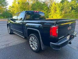2017 Gmc Sierra მანქანა იყიდება აუქციონზე, vin: 3GTU2PEJ0HG244163, აუქციონის ნომერი: 54894476