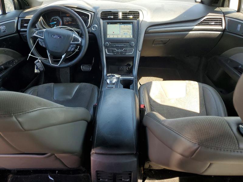 Aukcja sprzedaży 2018 Ford Fusion, vin: 3FA6P0VP2JR126413, numer aukcji: 52130166