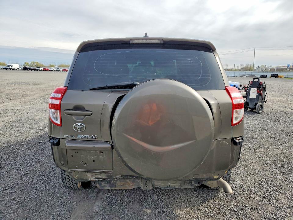 Продаж на аукціоні авто 2010 Toyota Rav4, vin: 2T3ZF4DV5AW019658, номер лоту: 51800616