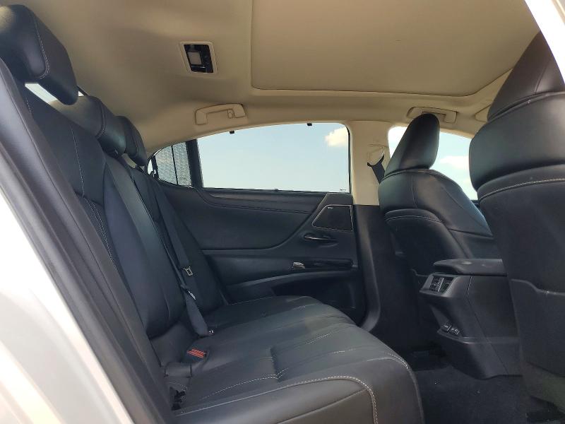 2025 Lexus Es 350 მანქანა იყიდება აუქციონზე, vin: 58AFZ1B18SU196944, აუქციონის ნომერი: 52883956