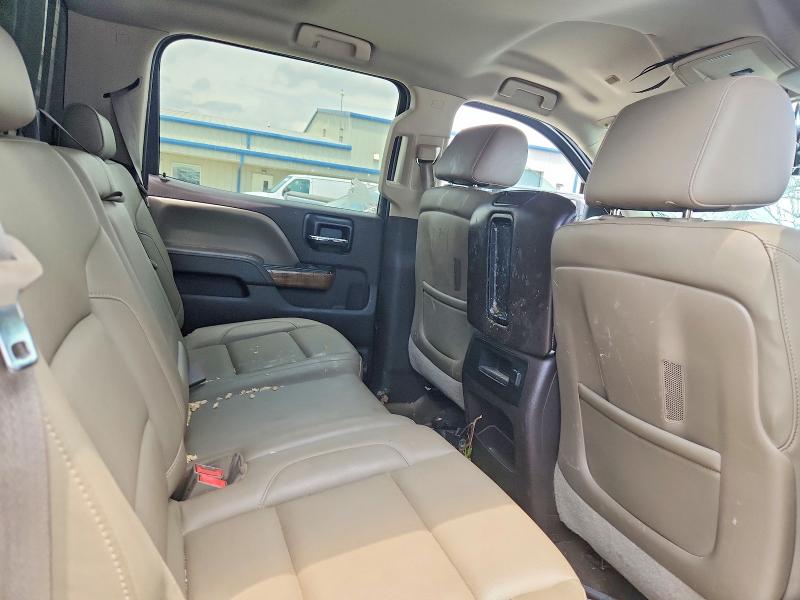 Продажа на аукционе авто 2015 Gmc Sierra, vin: 3GTU2VEC5FG473649, номер лота: 53368476