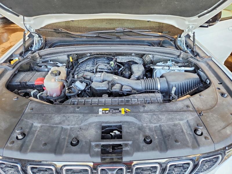 Продажа на аукционе авто 2021 Jeep Grand Cherokee, vin: 1C4RJKBG0M8102142, номер лота: 53825846