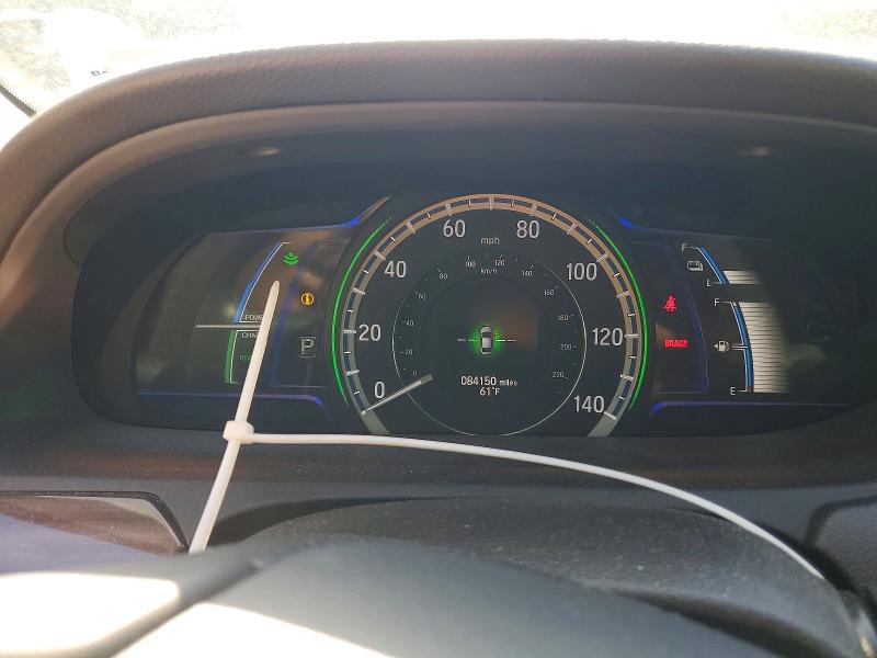 Продажа на аукционе авто 2017 Honda Accord, vin: JHMCR6F54HC023248, номер лота: 52810146