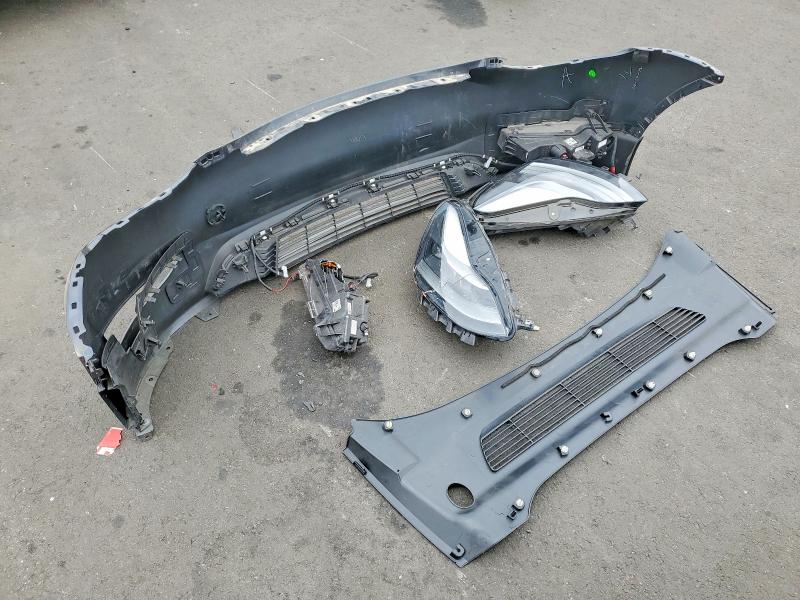 54003606 :رقم المزاد ، 7SAYGDEE7RF036070 vin ، 2024 Tesla Model Y مزاد بيع