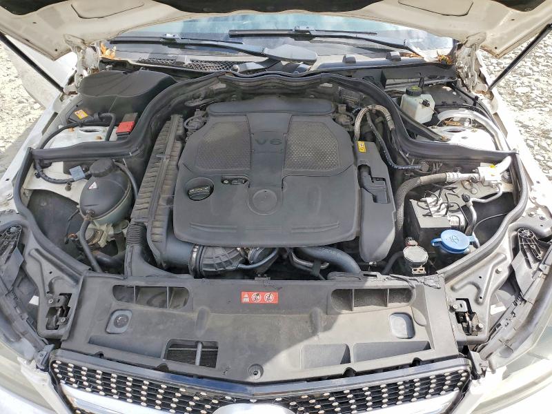 Продажа на аукционе авто 2013 Mercedes-benz C, vin: WDDGF8AB3DG128621, номер лота: 55073316