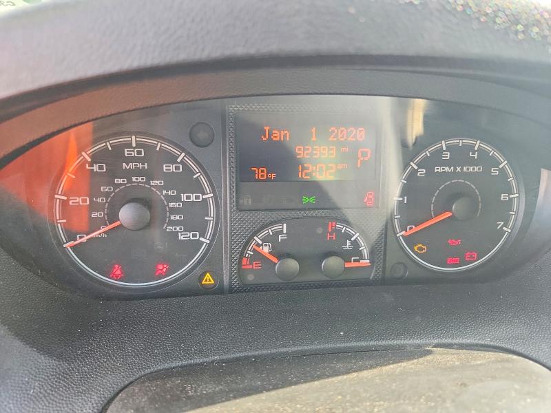 Продаж на аукціоні авто 2021 Ram Promaster 2500, vin: 3C6LRVDG6ME555899, номер лоту: 54097186