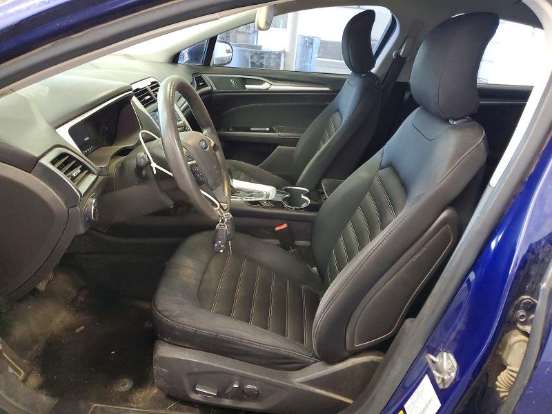 Aukcja sprzedaży 2015 Ford Fusion, vin: 3FA6P0H72FR295995, numer aukcji: 51896746