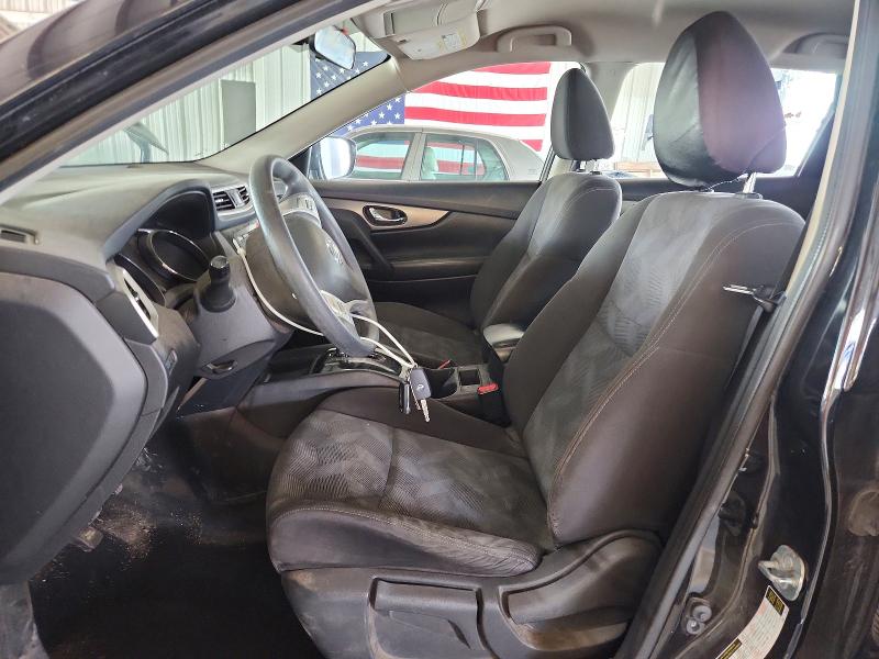 Продаж на аукціоні авто 2016 Nissan Rogue, vin: KNMAT2MV2GP631430, номер лоту: 52153926