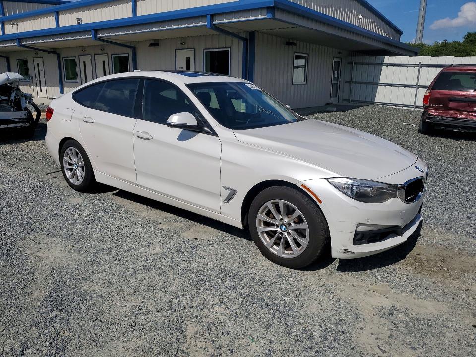 Продажа на аукционе авто 2014 Bmw 328, vin: WBA3X5C54ED556208, номер лота: 55394776