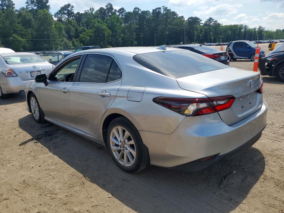 Aukcja sprzedaży 2021 Toyota Camry, vin: 4T1R11AK4MU450092, numer aukcji: 52957146