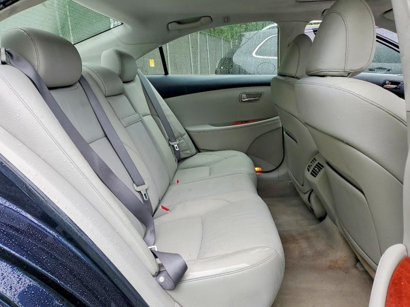Aukcja sprzedaży 2007 Lexus Es, vin: JTHBJ46G972014347, numer aukcji: 54229526