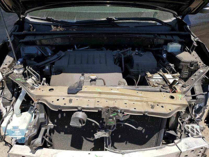 Aukcja sprzedaży 2016 Toyota Highlander, vin: 5TDZKRFH9GS174689, numer aukcji: 54990746