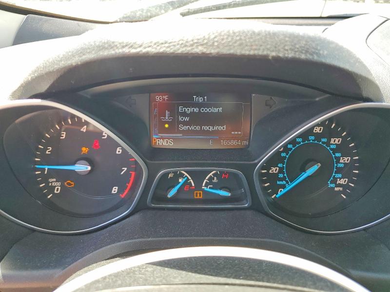 2014 Ford Escape მანქანა იყიდება აუქციონზე, vin: 1FMCU9GXXEUC48602, აუქციონის ნომერი: 53714276