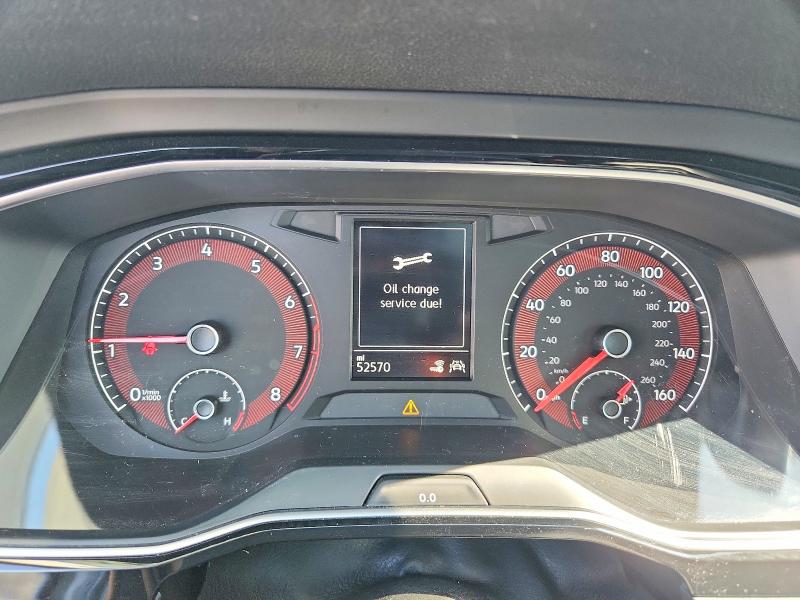 Aukcja sprzedaży 2019 Volkswagen Jetta, vin: 3VWC57BU8KM268847, numer aukcji: 52225406