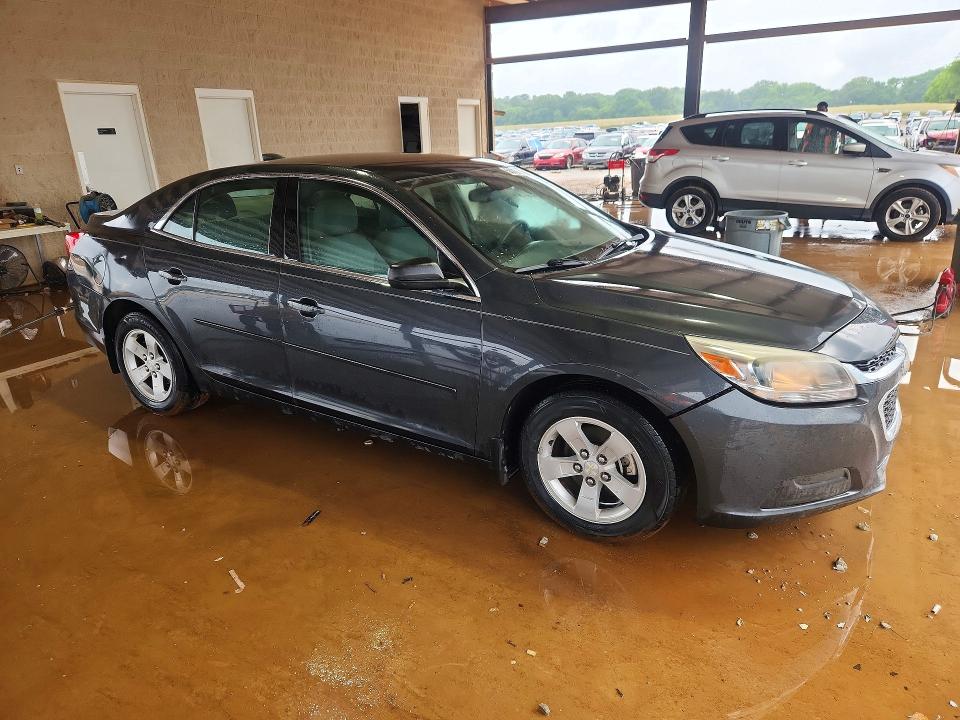2015 Chevrolet Malibu მანქანა იყიდება აუქციონზე, vin: 1G11B5SL9FF250824, აუქციონის ნომერი: 53786756