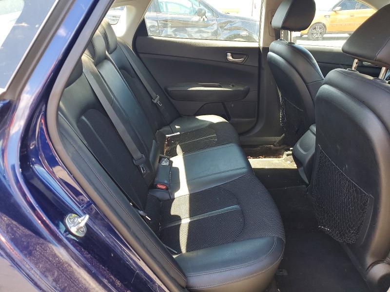 55354236 :رقم المزاد ، 5XXGT4L36KG287848 vin ، 2019 Kia Optima مزاد بيع