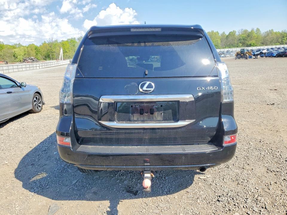 Aukcja sprzedaży 2022 Lexus Gx, vin: JTJAM7BX2N5333321, numer aukcji: 52004876