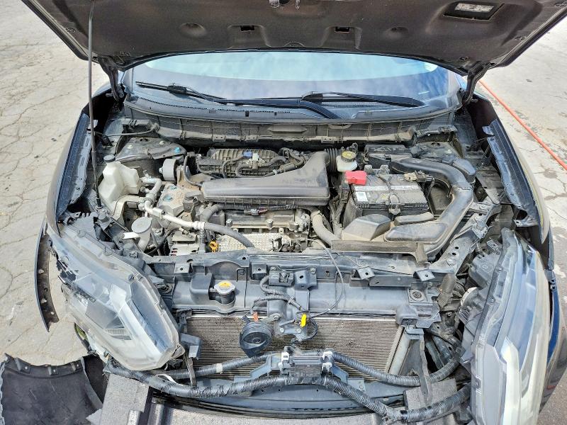 Aukcja sprzedaży 2019 Nissan Rogue, vin: JN8AT2MV7KW380133, numer aukcji: 54525606