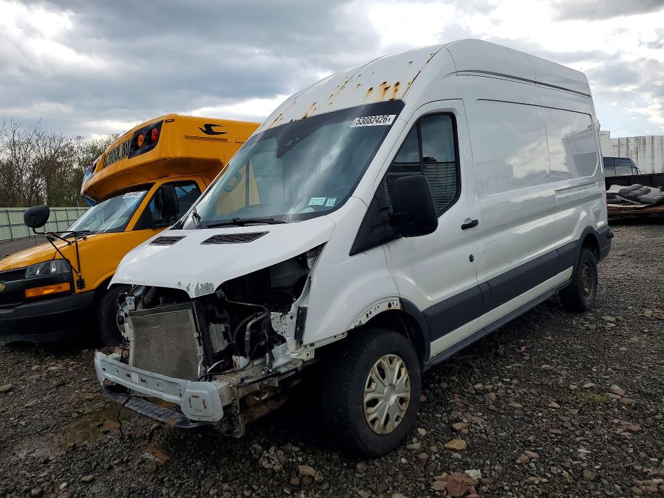 Auction sale of the 2017 Ford Transit, vin: 1FTYR2XM6HKA66971, lot number: 53082426