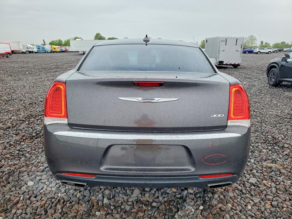 52690936 :رقم المزاد ، 2C3CCAAG9GH313600 vin ، 2016 Chrysler 300 مزاد بيع