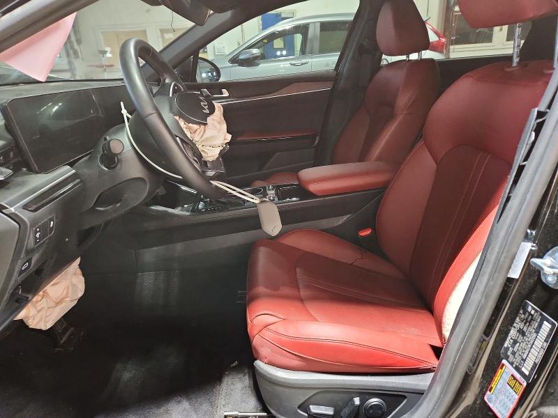 2026 Kia K5 მანქანა იყიდება აუქციონზე, vin: KNAG64J76T5421595, აუქციონის ნომერი: 52319066