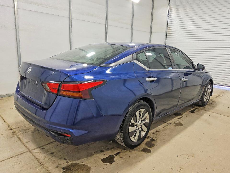 Aukcja sprzedaży 2021 Nissan Altima, vin: 1N4BL4BV0MN313290, numer aukcji: 53327186