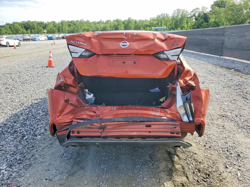 Aukcja sprzedaży 2019 Nissan Altima, vin: 1N4BL4CV1KC187867, numer aukcji: 52023966
