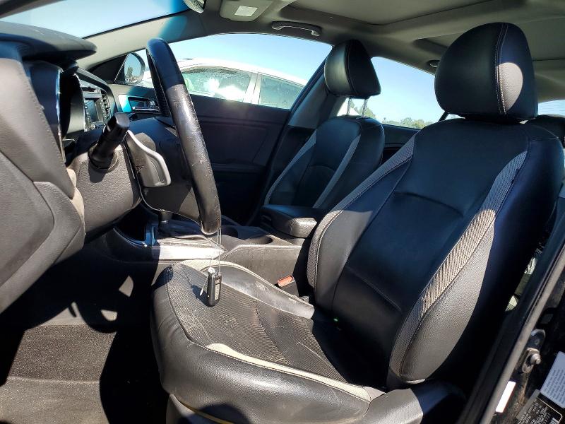 51476486 :رقم المزاد ، 5XXGR4A68DG239721 vin ، 2013 Kia Optima مزاد بيع