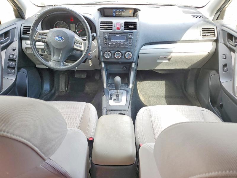 Продажа на аукционе авто 2015 Subaru Forester, vin: JF2SJADC1FH805775, номер лота: 53087096