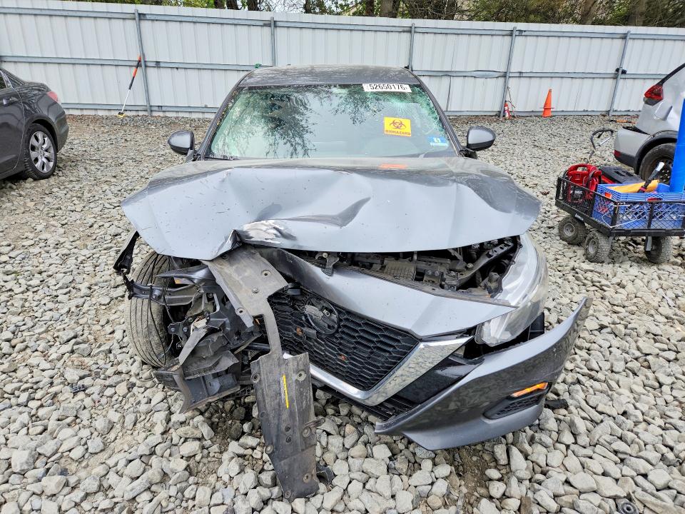 Продаж на аукціоні авто 2020 Nissan Altima, vin: 1N4BL4BVXLC146544, номер лоту: 52650176