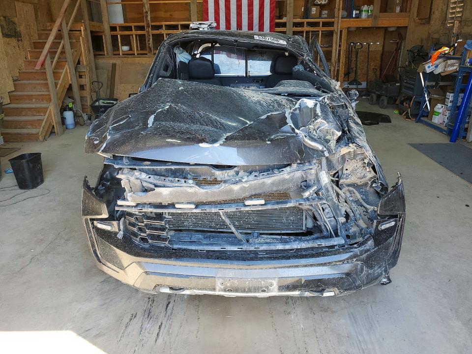 2021 Chevrolet Tahoe მანქანა იყიდება აუქციონზე, vin: 1GNSKLED8MR427564, აუქციონის ნომერი: 53075086