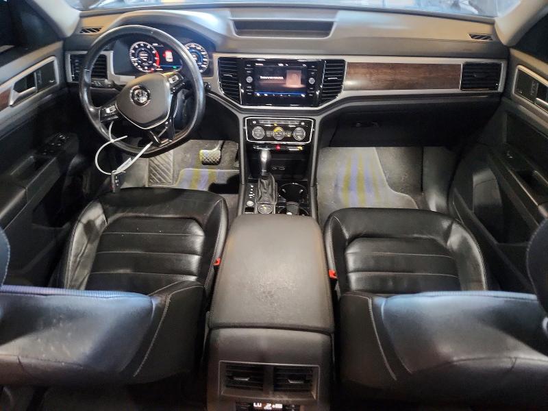 Aukcja sprzedaży 2018 Volkswagen Atlas, vin: 1V2NR2CA1JC504275, numer aukcji: 53563306