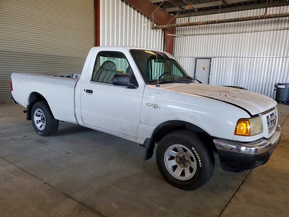 Продаж на аукціоні авто 2001 Ford Ranger, vin: 1FTYR10U61PB60023, номер лоту: 54206496