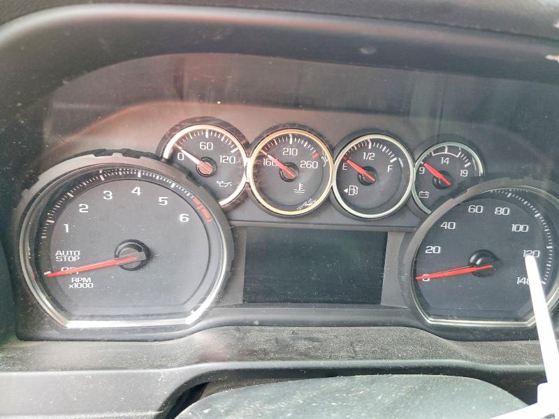 Aukcja sprzedaży 2021 Chevrolet Silverado, vin: 1GCPYJEK4MZ337005, numer aukcji: 54227746