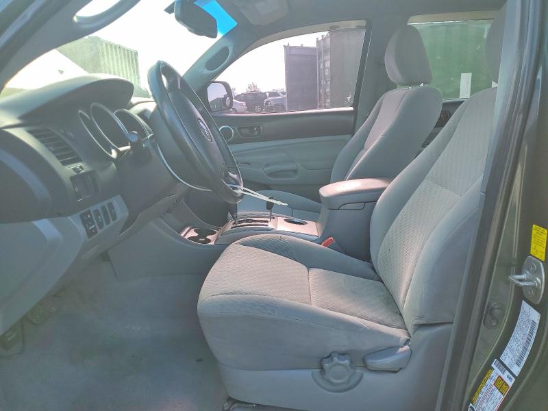 Продаж на аукціоні авто 2010 Toyota Tacoma, vin: 3TMLU4EN0AM045984, номер лоту: 52560436