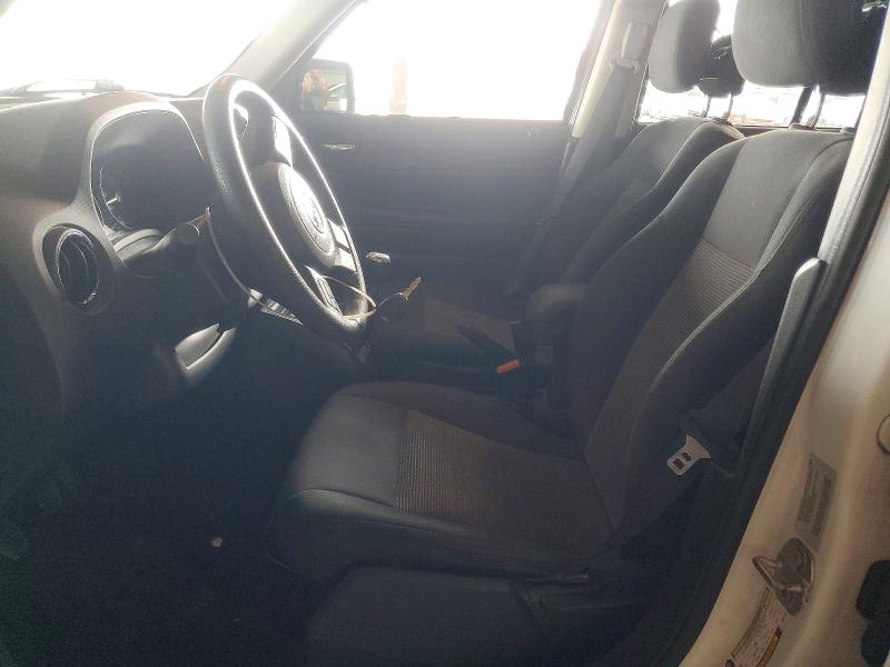 Продажа на аукционе авто 2016 Jeep Patriot, vin: 1C4NJPBA6GD649757, номер лота: 52335526