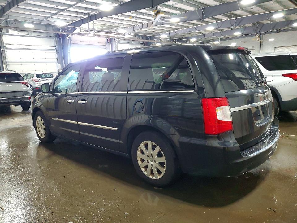 Aukcja sprzedaży 2015 Chrysler Town & Country, vin: 2C4RC1BG0FR629786, numer aukcji: 54513316