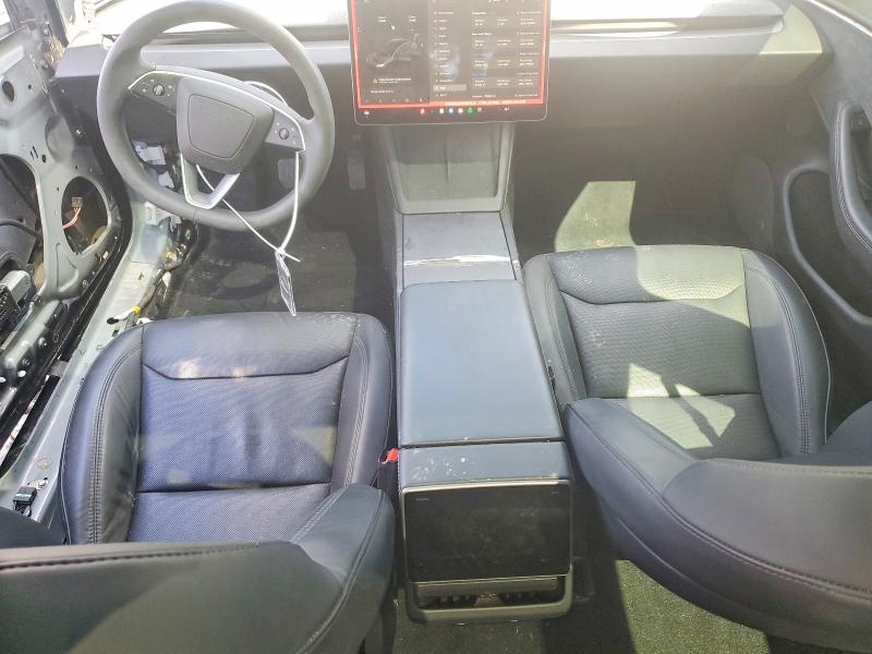 2024 Tesla Model 3 მანქანა იყიდება აუქციონზე, vin: 5YJ3E1EB3RF801146, აუქციონის ნომერი: 51665606