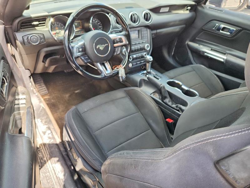 Aukcja sprzedaży 2016 Ford Mustang, vin: 1FATP8EM6G5257802, numer aukcji: 53751606