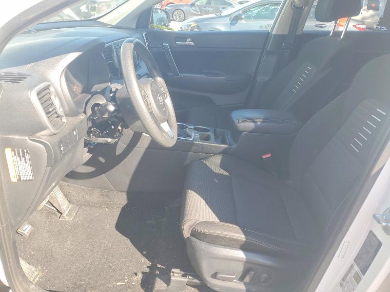 Продажа на аукционе авто 2017 Kia Sportage, vin: KNDPM3AC0H7234123, номер лота: 53177586