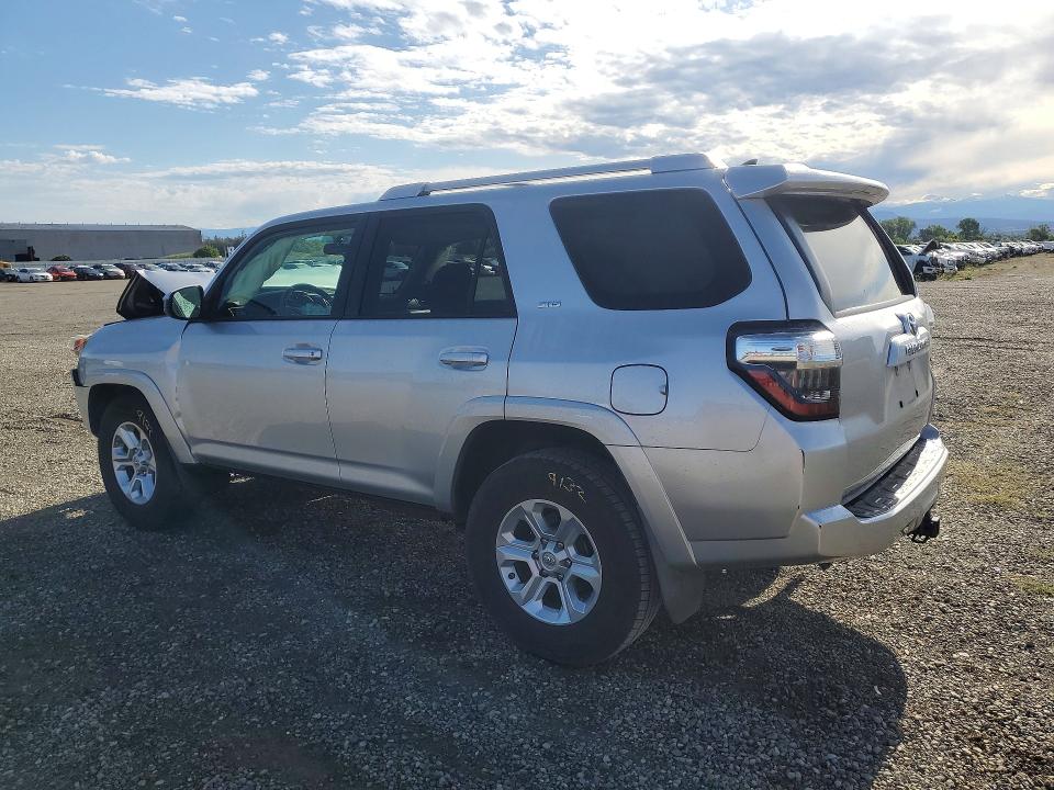 Aukcja sprzedaży 2015 Toyota 4runner, vin: JTEZU5JR7F5095458, numer aukcji: 54905376