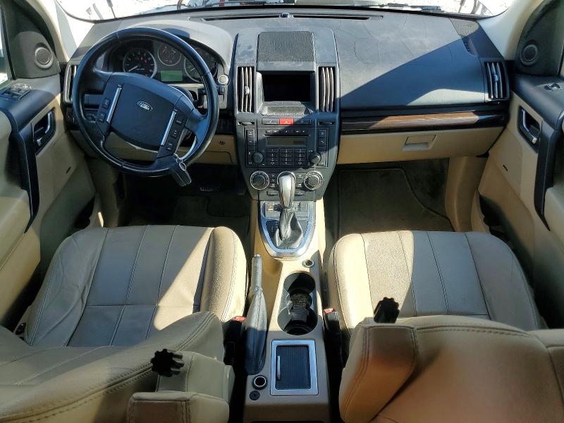 Aukcja sprzedaży 2012 Land Rover Lr2, vin: SALFR2BNXCH290718, numer aukcji: 54812446