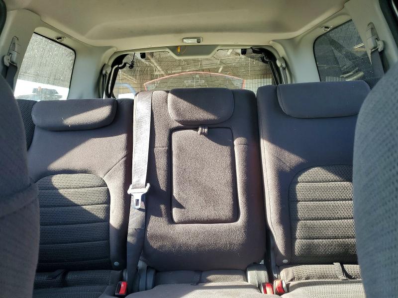 Продажа на аукционе авто 2005 Nissan Pathfinder, vin: 5N1AR18U35C730896, номер лота: 53100146