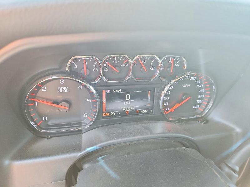 Продаж на аукціоні авто 2016 Gmc Sierra, vin: 1GT12SEG9GF181378, номер лоту: 52062336