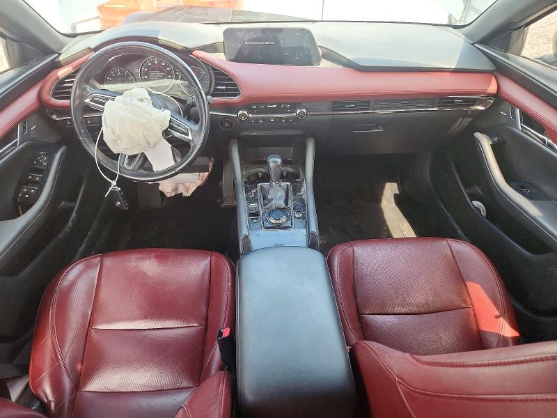 Aukcja sprzedaży 2021 Mazda 3, vin: JM1BPAML0M1337573, numer aukcji: 52595996