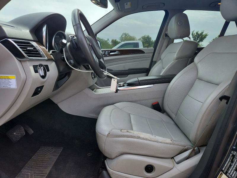 Auction sale of the 2012 Mercedes-benz Ml, vin: 4JGDA5HB3CA022666, lot number: 53939406
