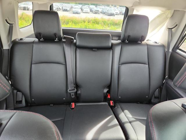 Aukcja sprzedaży 2020 Toyota 4runner, vin: JTEBU5JR1L5815060, numer aukcji: 53127936