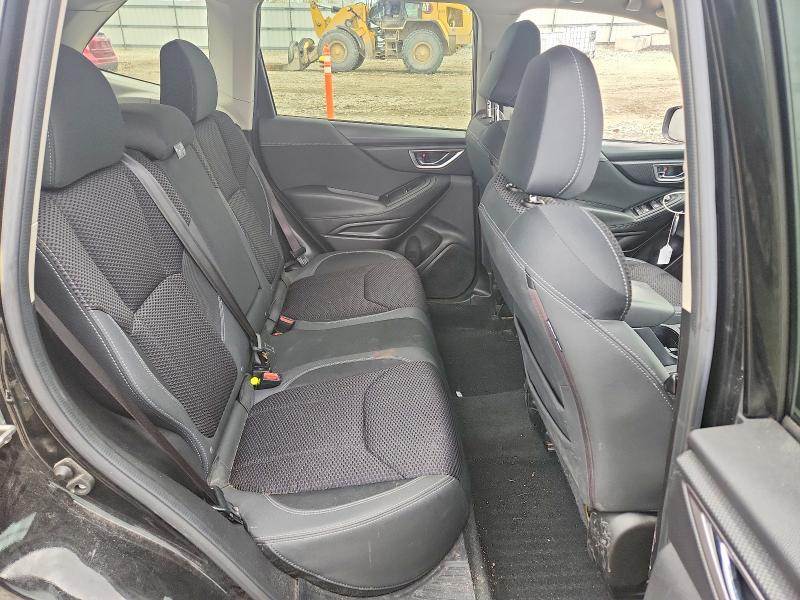 2019 Subaru Forester მანქანა იყიდება აუქციონზე, vin: JF2SKAGC1KH456085, აუქციონის ნომერი: 51836496